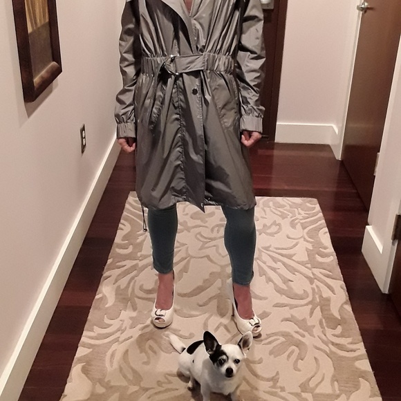 Jacket - Picture 5 of 5